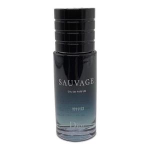 Dior (ディオール) パルファム 30ml 残量80%-99% ソヴァージュ