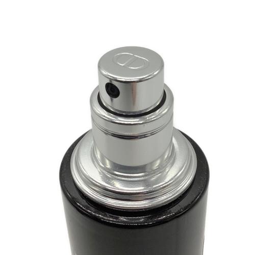 Dior (ディオール) パルファム 30ml 残量80%-99% ソヴァージュ