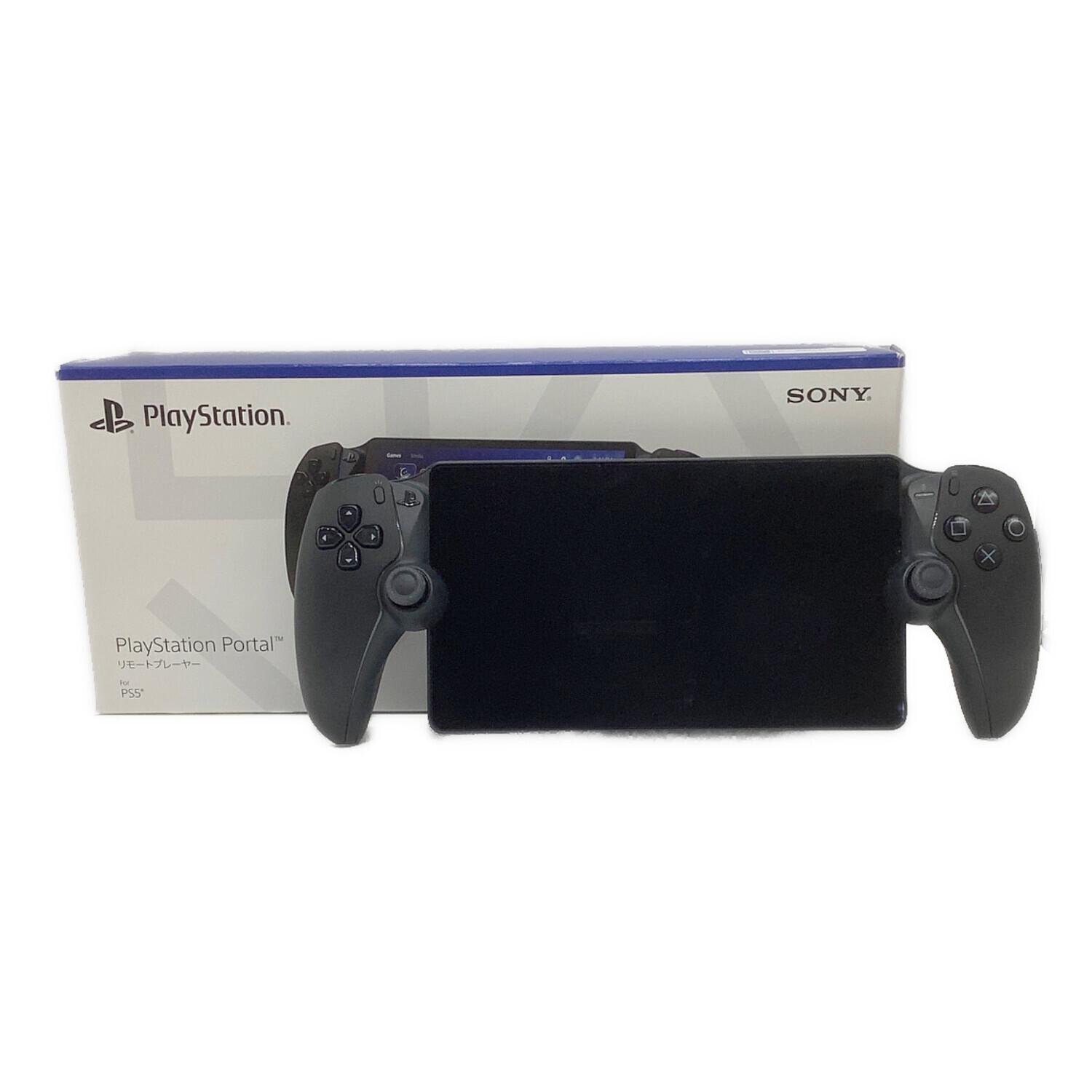 SONY (ソニー) PlayStation Portal リモートプレーヤー CFIJ-18001