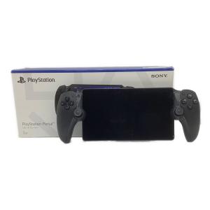 SONY (ソニー) PlayStation Portal リモートプレーヤー CFIJ-18001