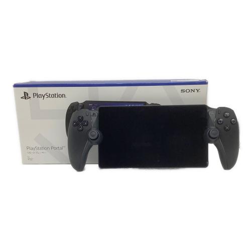 SONY (ソニー) PlayStation Portal リモートプレーヤー CFIJ-18001