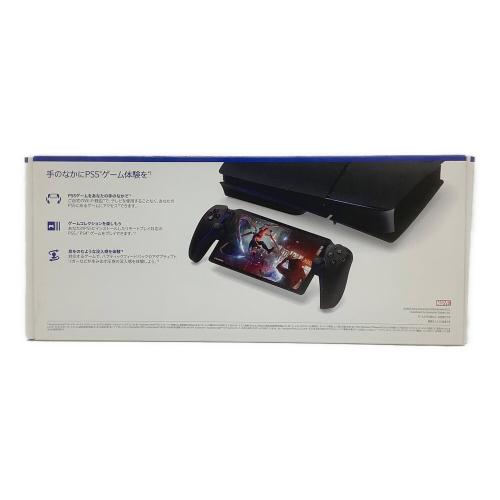 SONY (ソニー) PlayStation Portal リモートプレーヤー CFIJ-18001