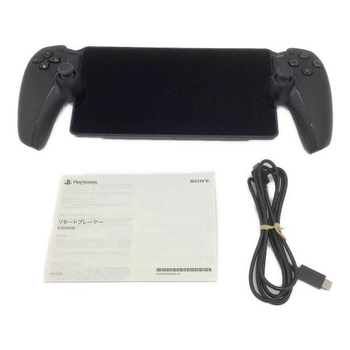 SONY (ソニー) PlayStation Portal リモートプレーヤー CFIJ-18001