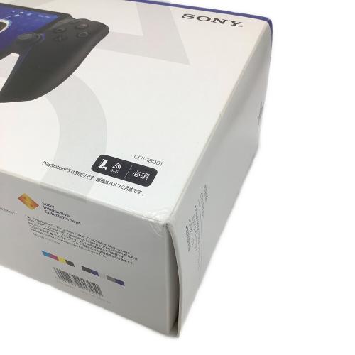 SONY (ソニー) PlayStation Portal リモートプレーヤー CFIJ-18001