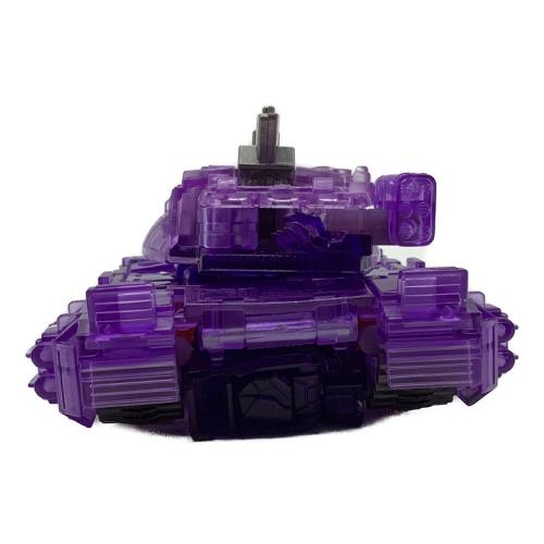 トランスフォーマー e-HOBBY限定2010エディション