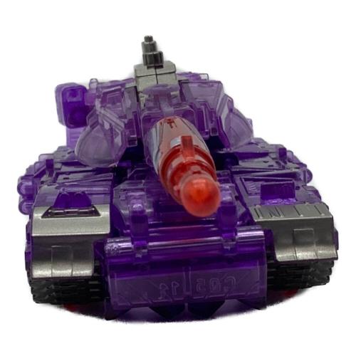 トランスフォーマー e-HOBBY限定2010エディション
