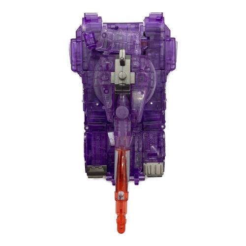 トランスフォーマー e-HOBBY限定2010エディション