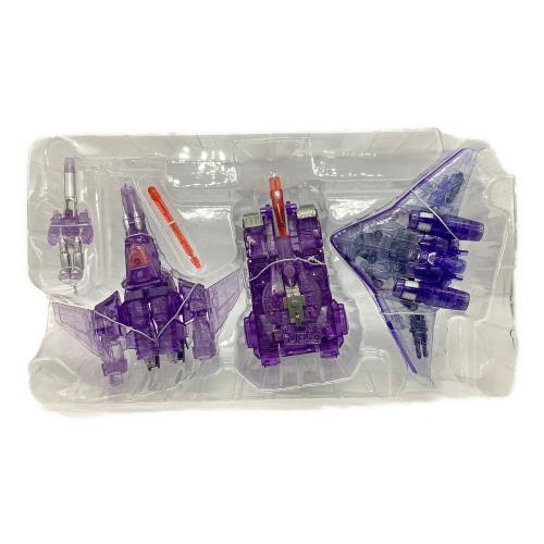 トランスフォーマー e-HOBBY限定2010エディション