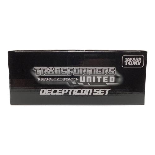 トランスフォーマー e-HOBBY限定2010エディション
