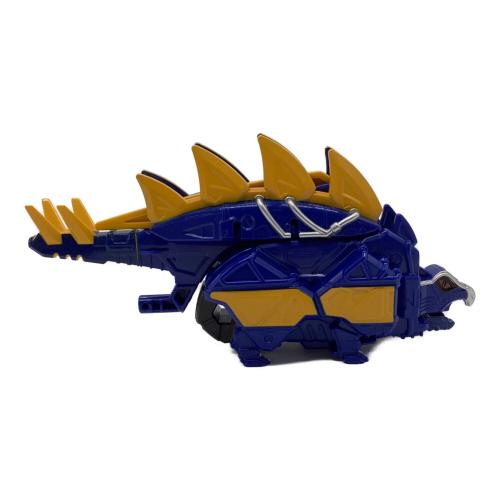 獣電戦隊 キョウリュウジャー DXキョウリュウジン FULLACTION VER 「獣電戦隊キョウリュウジャー」 戦隊ヒーロー