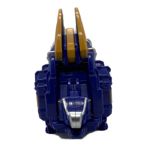 獣電戦隊 キョウリュウジャー DXキョウリュウジン FULLACTION VER 「獣電戦隊キョウリュウジャー」 戦隊ヒーロー