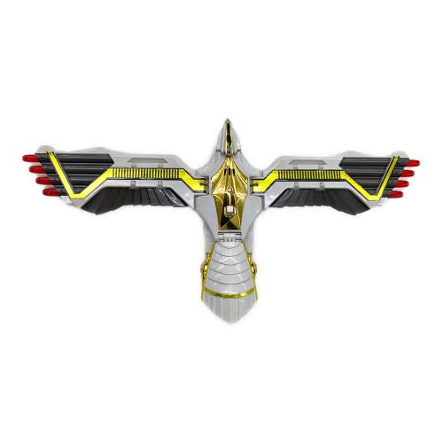 DXツバサマル 「忍者戦隊カクレンジャー」 戦隊ヒーロー