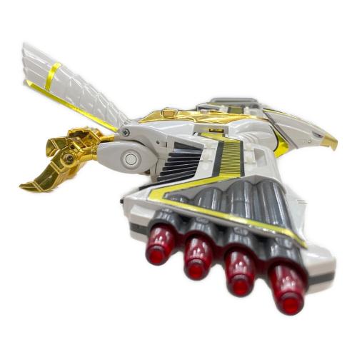 DXツバサマル 「忍者戦隊カクレンジャー」 戦隊ヒーロー