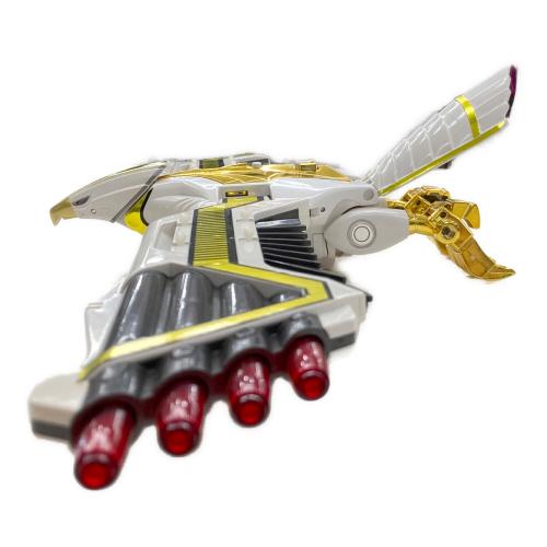 DXツバサマル 「忍者戦隊カクレンジャー」 戦隊ヒーロー