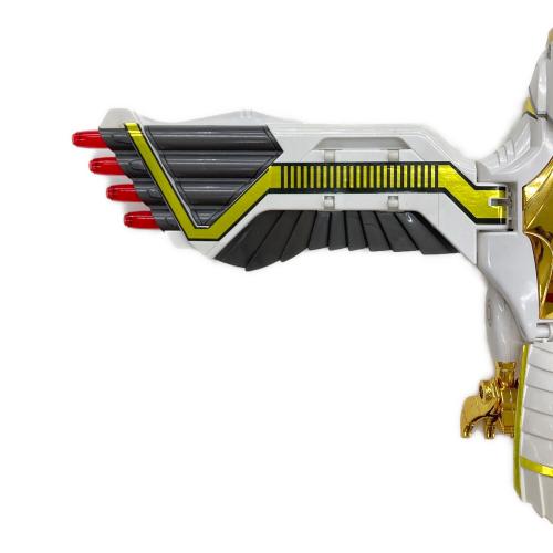 DXツバサマル 「忍者戦隊カクレンジャー」 戦隊ヒーロー