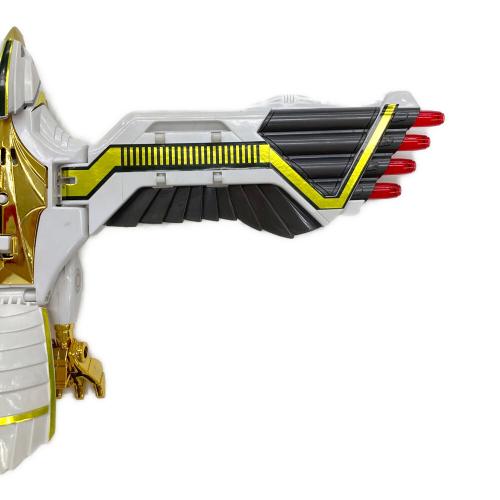DXツバサマル 「忍者戦隊カクレンジャー」 戦隊ヒーロー