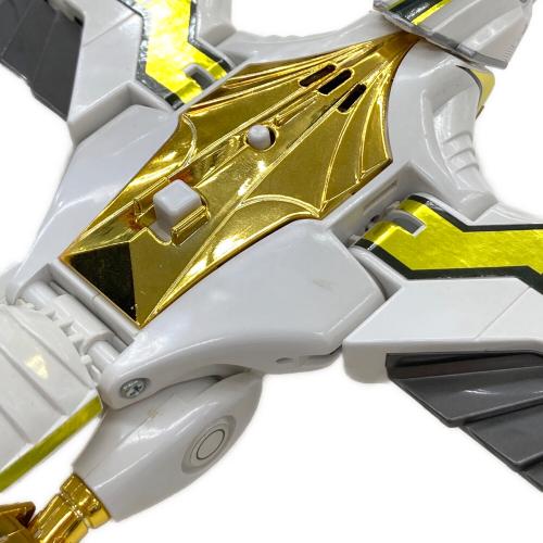 DXツバサマル 「忍者戦隊カクレンジャー」 戦隊ヒーロー
