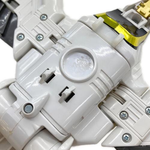 DXツバサマル 「忍者戦隊カクレンジャー」 戦隊ヒーロー