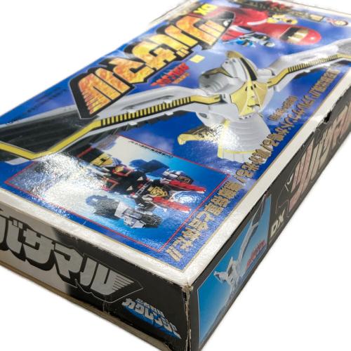 DXツバサマル 「忍者戦隊カクレンジャー」 戦隊ヒーロー