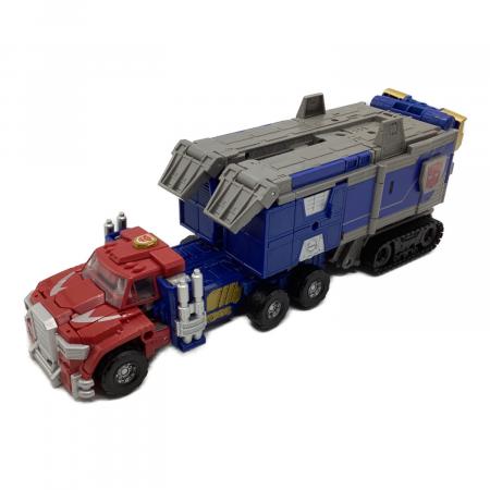 トランスフォーマー レガシー TL-48 オプティマスプライム(アルマダ