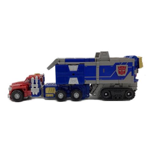 トランスフォーマー レガシー TL-48 オプティマスプライム(アルマダユニバース)