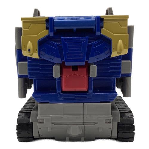 トランスフォーマー レガシー TL-48 オプティマスプライム(アルマダユニバース)