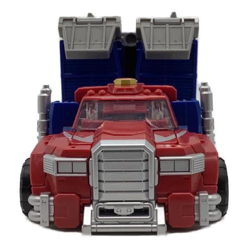 トランスフォーマー レガシー TL-48 オプティマスプライム(アルマダユニバース)