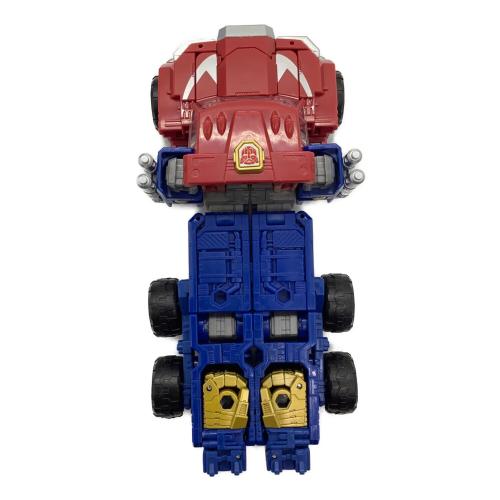 トランスフォーマー レガシー TL-48 オプティマスプライム(アルマダユニバース)
