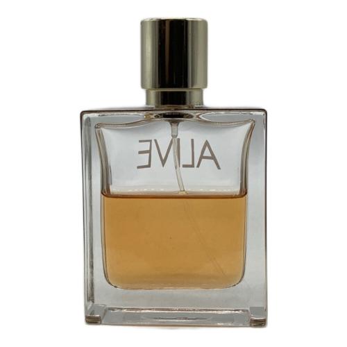 BOSS (ボス) オードパルファム 50ml 残量50%-80% アライブ