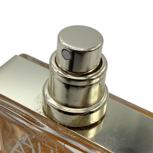 BOSS (ボス) オードパルファム 50ml 残量50%-80% アライブ
