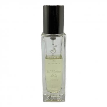 FUEGUIA (フエギア) パルファム 30ml 残量50%-80% El Mono de la Tinta