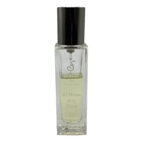 FUEGUIA (フエギア) パルファム 30ml 残量50%-80% El Mono de la Tinta