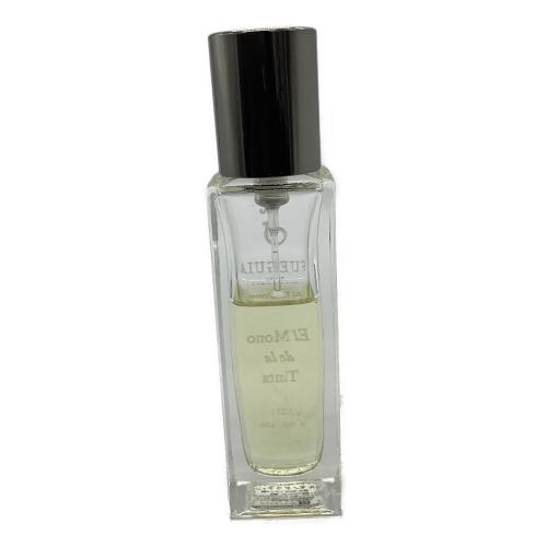 FUEGUIA (フエギア) パルファム 30ml 残量50%-80% El Mono de la Tinta