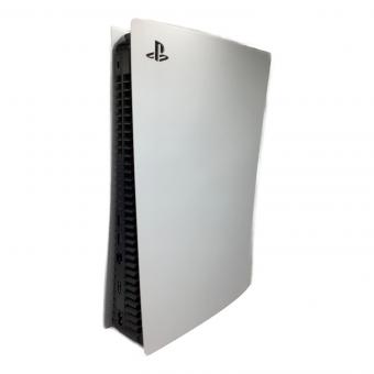 SONY (ソニー) Playstation5 CFI-1200A コントローラー欠品