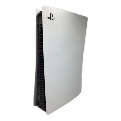 SONY (ソニー) Playstation5 CFI-1200A コントローラー欠品