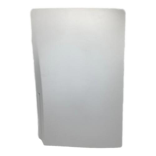 SONY (ソニー) Playstation5 CFI-1200A コントローラー欠品