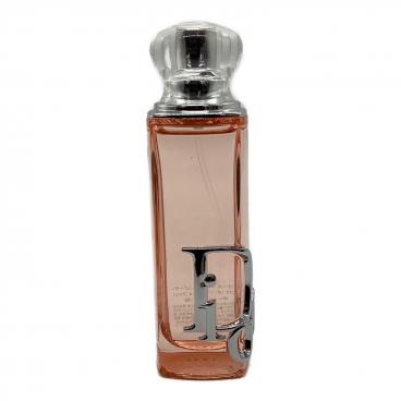 ほぼ満水　ディオール アディクト ピーチーグロウ 30ml　2026.2月購入。 Dior addict (ディオールアディクト) オードパルファム 30ml