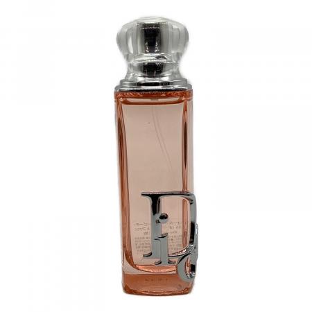 Dior addict (ディオールアディクト) オードパルファム 30ml 残量80