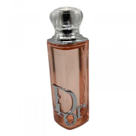 Dior addict (ディオールアディクト) オードパルファム 30ml 残量80