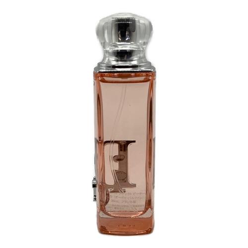 Dior addict (ディオールアディクト) オードパルファム 30ml 残量80%-99% ピーチグロウ