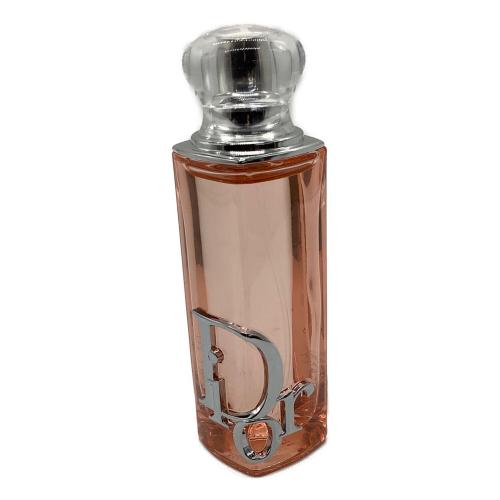Dior addict (ディオールアディクト) オードパルファム 30ml 残量80%-99% ピーチグロウ