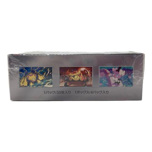 ホワイトフレア 拡張パック デラックス ポケモンカード @ Π