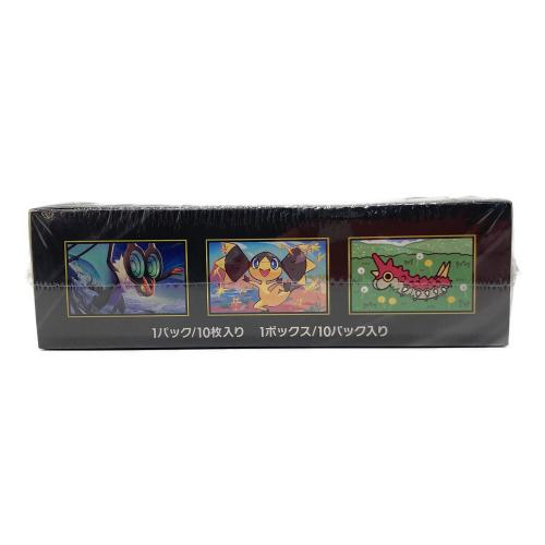 MEGAドリームEX ポケモンカード @ Π
