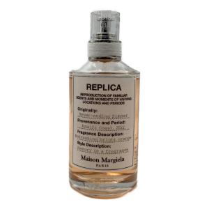 Maison Margiela (メゾンマルジェラ) オードトワレ 100ml 残量80%-99% ネバーエンディングサマー