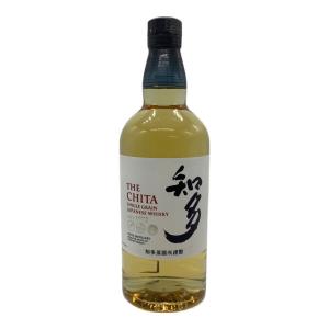 サントリー 知多 ジャパニーズウィスキー 700ml