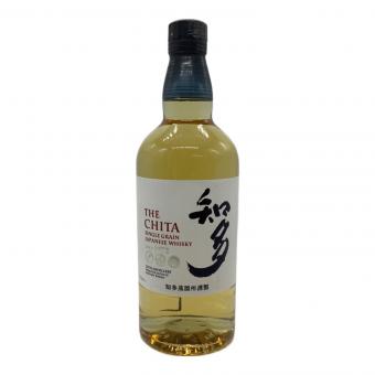 サントリー 知多 ジャパニーズウィスキー 700ml