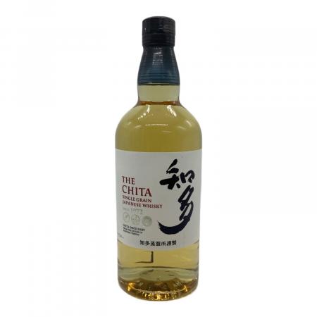サントリー 知多 ジャパニーズウィスキー 700ml｜トレファクONLINE