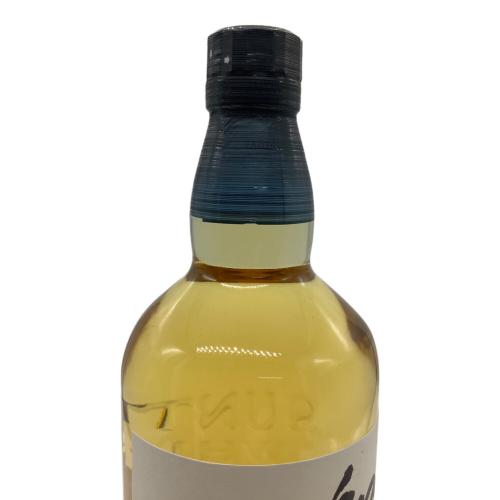 サントリー 知多 ジャパニーズウィスキー 700ml