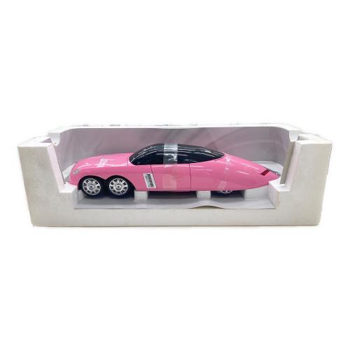アオシマ文化教材社 ダイキャストカー 新世紀合金 FAB1 ペネロープ号 1/18 新世紀合金 THUNDERBIRDS