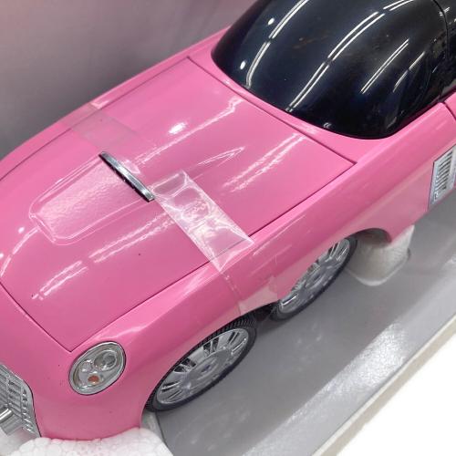 アオシマ文化教材社 ダイキャストカー 新世紀合金 FAB1 ペネロープ号 1/18 新世紀合金 THUNDERBIRDS